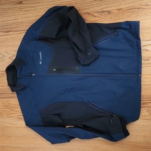 Columbia Jacket - Men